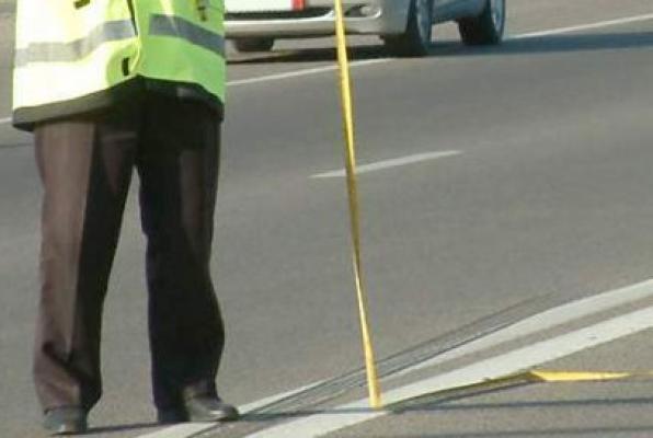 Copil lăsat nesupravegheat, accidentat la Valea Dacilor